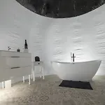 Luxuszelt Nomad Glamping