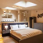 Nomad Glamping Luxuszelt *