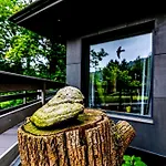 Luxuszelt Nomad Glamping *