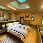 Luxuszelt Nomad Glamping Noszvaj