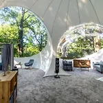 Luxuszelt Nomad Glamping