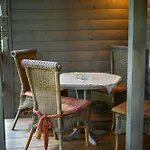 Nomad Glamping Luxuszelt