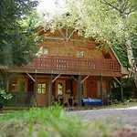 Nomad Glamping Luxuszelt Noszvaj