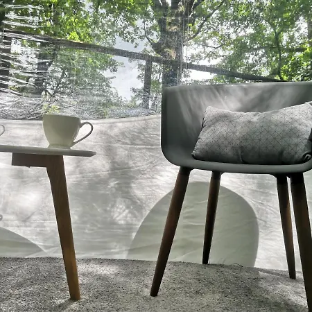 Nomad Glamping * Noszvaj