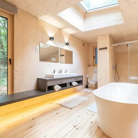 Nomad Glamping * Noszvaj