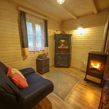 Nomad Glamping