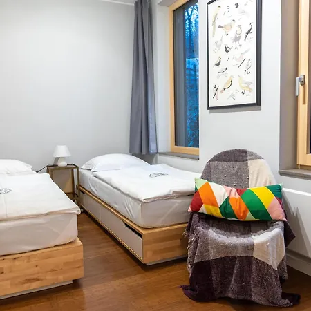 Nomad Glamping Luxury tent Noszvaj