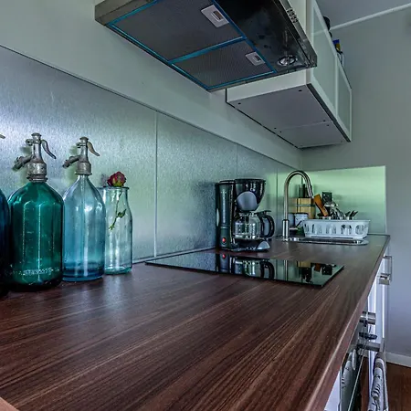 Nomad Glamping * Noszvaj