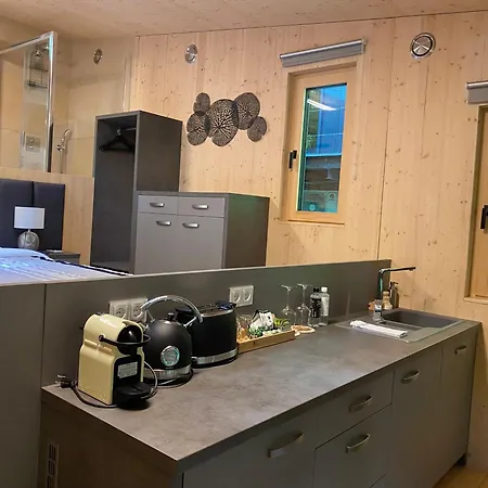 Nomad Glamping * נושבאי