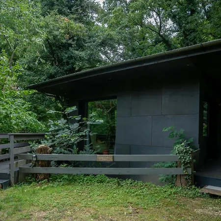 Nomad Glamping