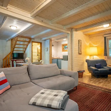 Οργανωμένο κάμπινγκ Nomad Glamping