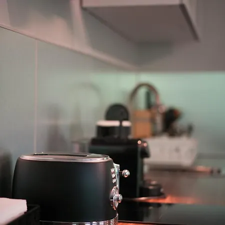 Nomad Glamping Tente de luxe *