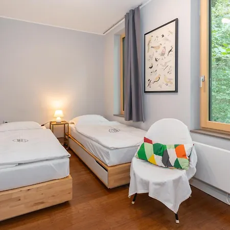 Tente de luxe Nomad Glamping *