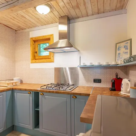 Nomad Glamping Noszvaj