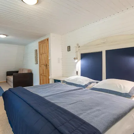Οργανωμένο κάμπινγκ Nomad Glamping