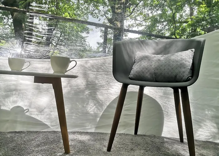 Nomad Glamping * Noszvaj