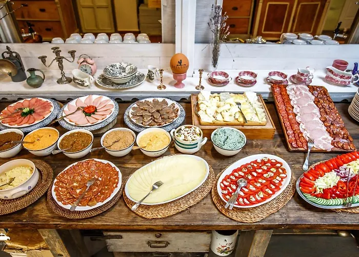 럭셔리텐트 Nomad Glamping