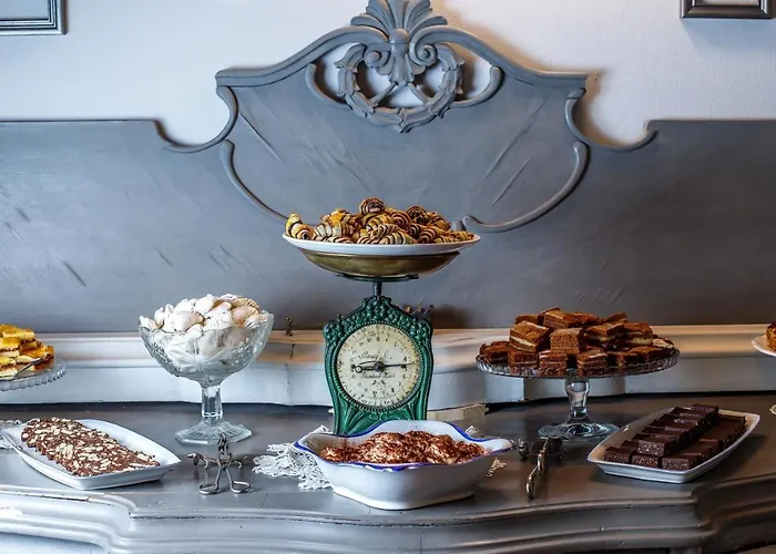 Nomad Glamping Luksustelt