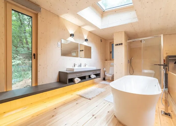 Nomad Glamping * Noszvaj