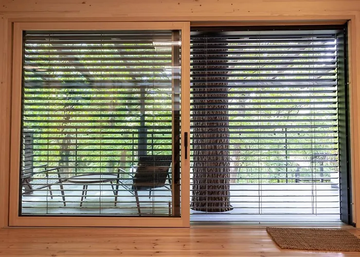 Nomad Glamping * Noszvaj