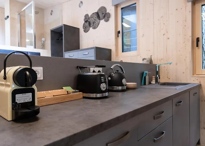 Luksustelt Nomad Glamping *