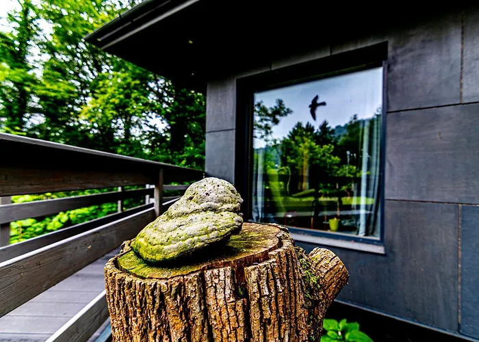 Luksustelt Nomad Glamping *