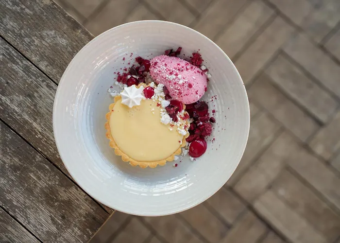 Luksustelt Nomad Glamping