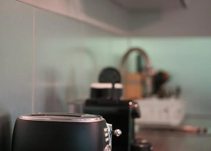 Nomad Glamping Luksustelt *