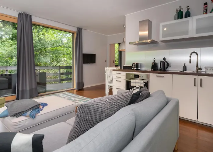 Nomad Glamping Luksustelt Noszvaj