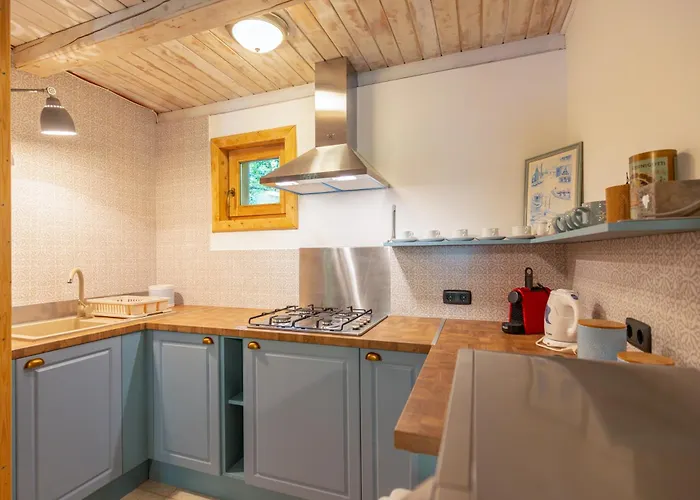 Nomad Glamping Noszvaj