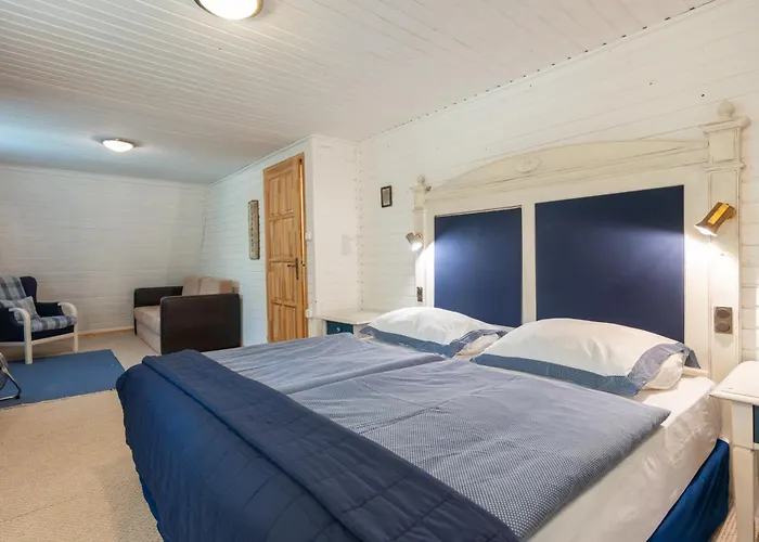 Luksustelt Nomad Glamping