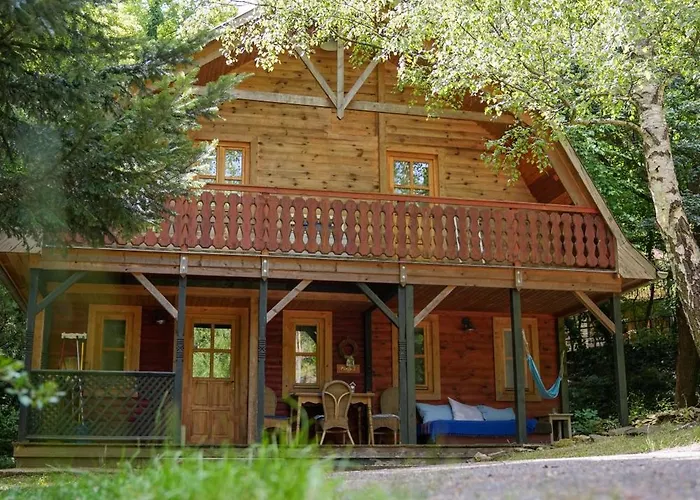 Nomad Glamping 럭셔리텐트 노스베지