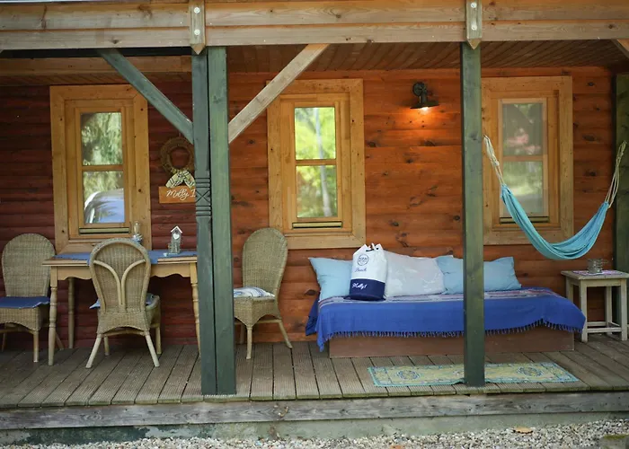 Nomad Glamping 럭셔리텐트